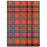 Nicolson Ancient Tartan Classic Area Rug